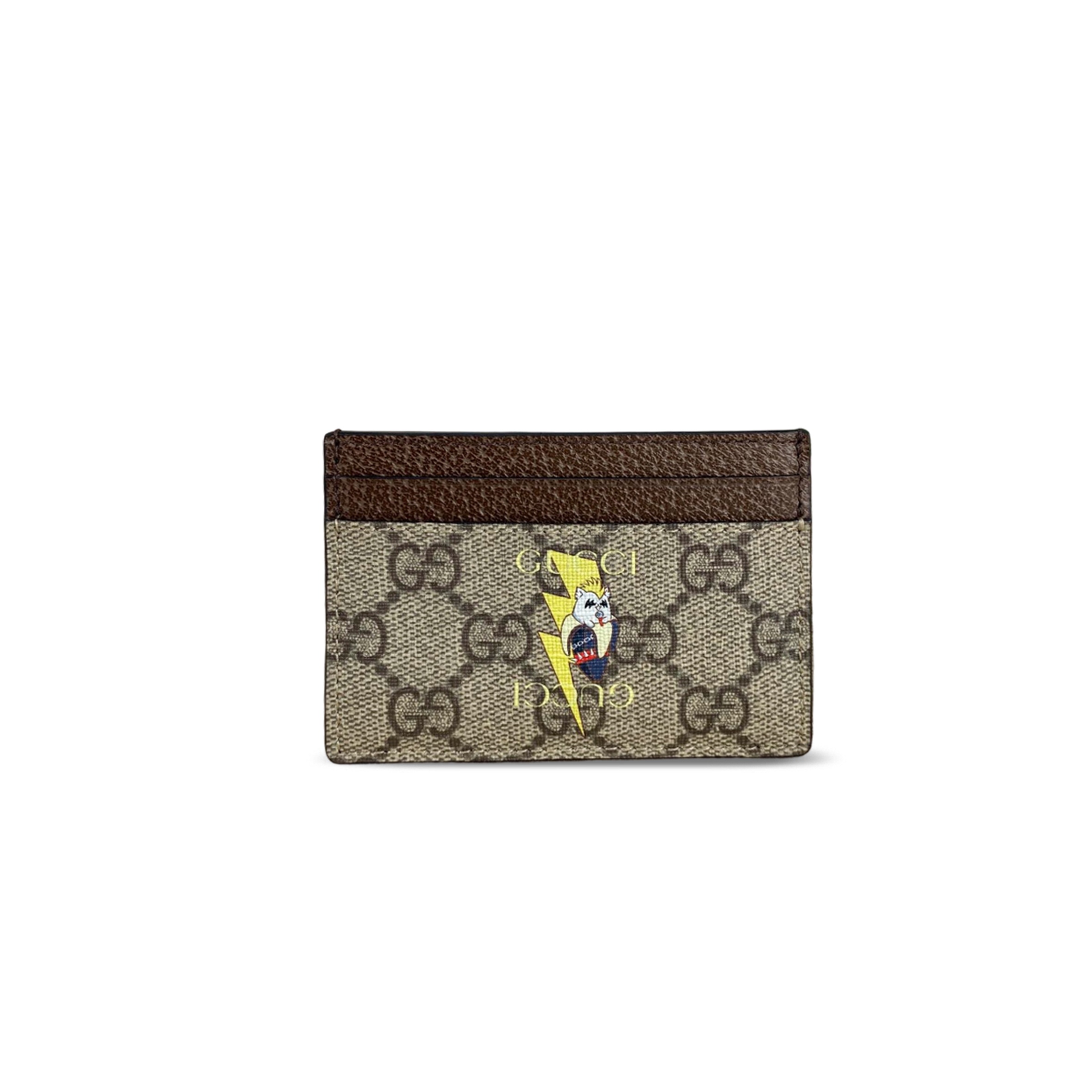 Gvc*1 CARD CASE 701064 (10*7.5cm)